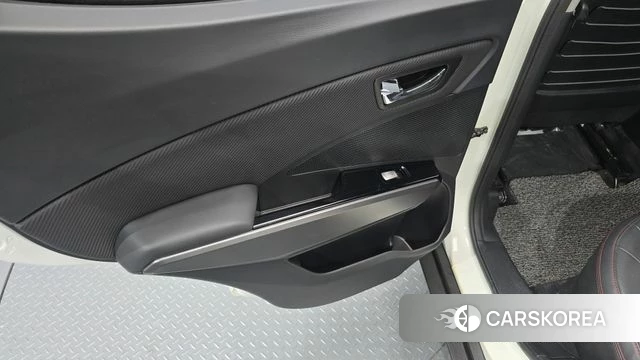 Ssangyong Tivoli Air id 4849825 из Кореи 17