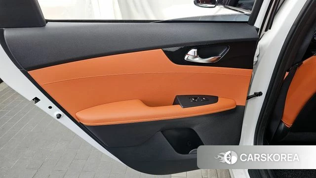 Kia The New K3 2nd generation id 4303166 из Кореи 17