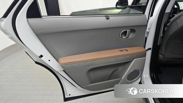 Hyundai Ionic 5 id 4608700 из Кореи 17