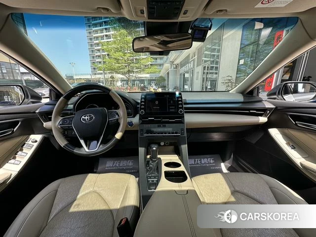 Toyota Asian dragon id 4299855 из Китая 17