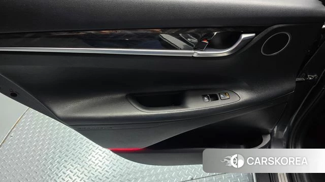 Hyundai Grandeur IG id 4856167 из Кореи 17