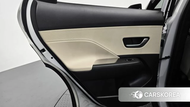 Hyundai Kona (SX2) id 4691385 из Кореи 17