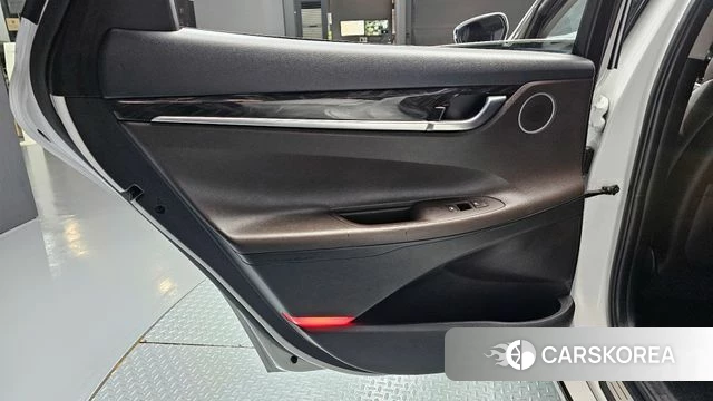 Hyundai Grandeur IG id 4295137 из Кореи 17