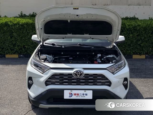 Toyota RAV4 Rongfang id 4208646 из Китая 17