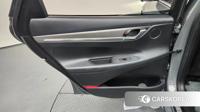Hyundai The New Grandeur IG Hybrid id 4726494 из Кореи 17
