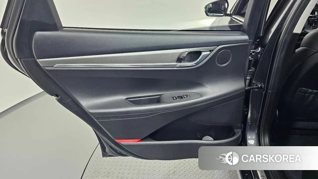 Hyundai The New Grandeur IG id 4396441 из Кореи 17