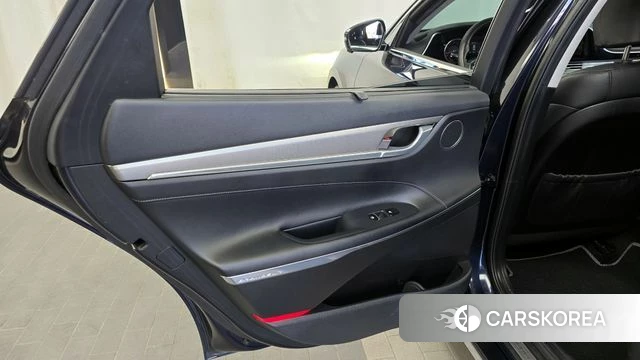 Hyundai The New Grandeur IG id 4317622 из Кореи 17