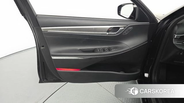 Hyundai The New Grandeur IG id 4726301 из Кореи 17