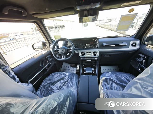 Mercedes-Benz G-class AMG id 4239663 из Китая 17