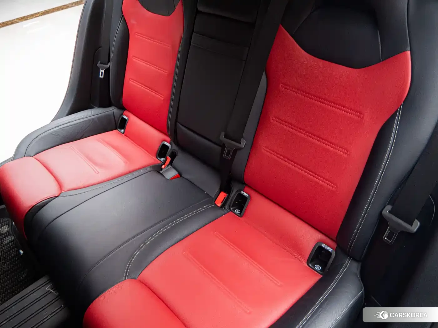 Mercedes-Benz A-class AMG id 4649339 из Китая 17