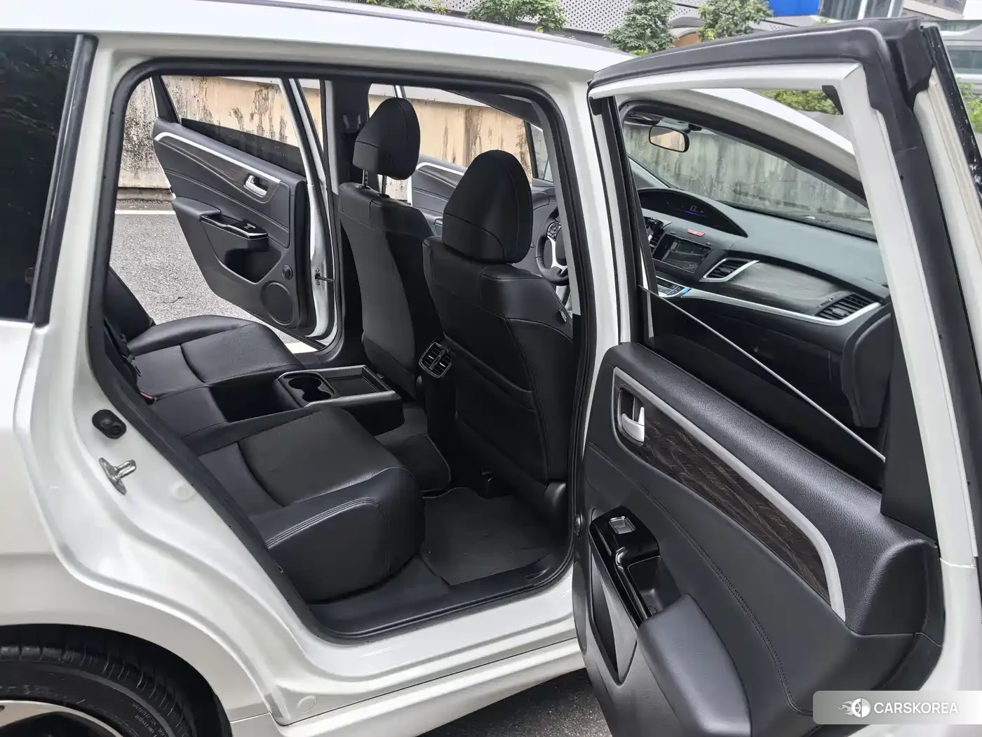 Honda Jade id 4577804 из Китая 18