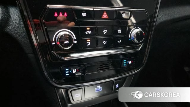 Ssangyong Berry New Tivoli id 4415508 из Кореи 17
