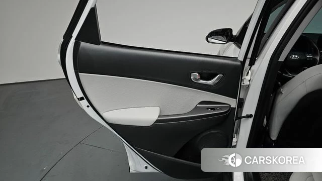 Hyundai The New Kona Hybrid id 4309801 из Кореи 17