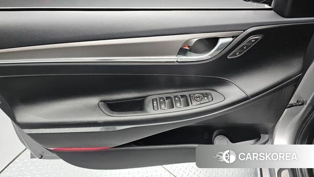 Hyundai The New Grandeur IG id 4775657 из Кореи 17