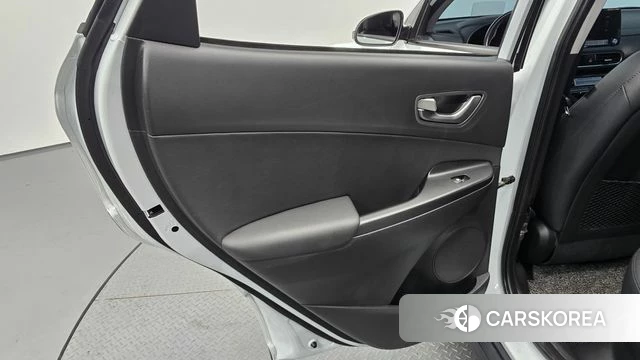 Hyundai Kona Electric id 4594347 из Кореи 17
