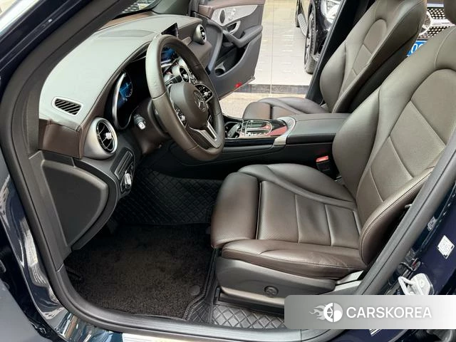 Mercedes-Benz GLC id 4275926 из Китая 17