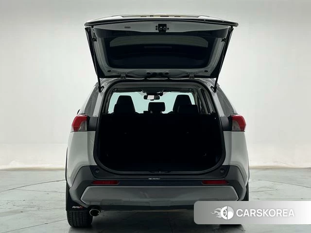 Toyota RAV4 Rongfang id 4262229 из Китая 17