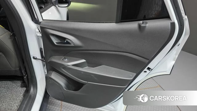 Chevrolet (GM Daewoo) Trax Crossover id 4401118 из Кореи 17