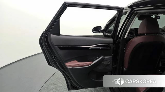 Kia Seltos id 4225034 из Кореи 17