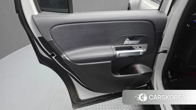 Mercedes-Benz GLB-Class X247 id 4507741 из Кореи 17