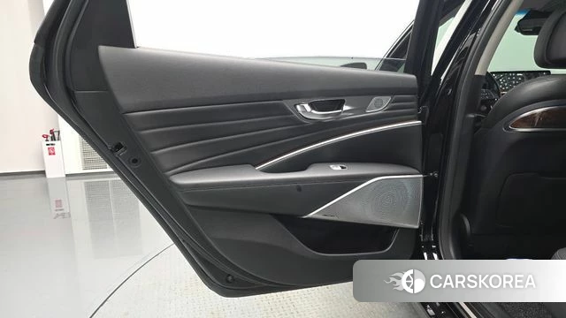 Kia More K9 id 4447951 из Кореи 17