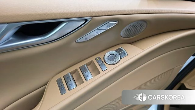 Genesis G80 (RG3) id 4442474 из Кореи 17