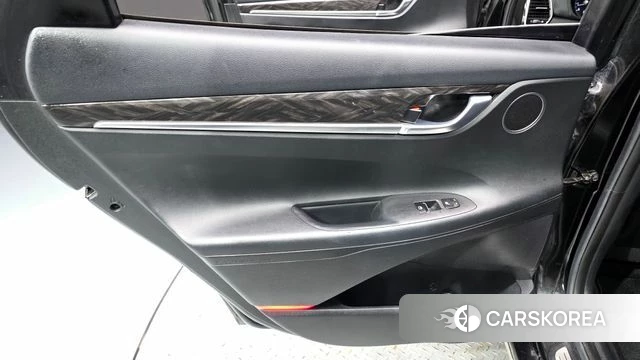 Hyundai Grandeur IG id 4447438 из Кореи 17