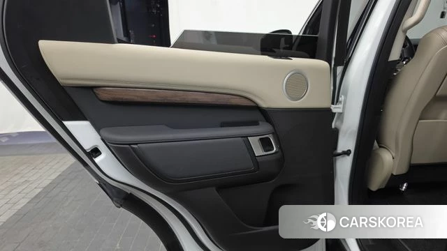 Land Rover Discovery 5 id 4718091 из Кореи 17