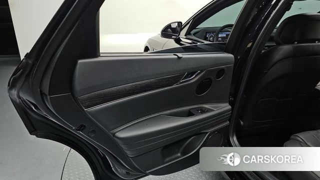 Genesis G80 (RG3) id 4607333 из Кореи 17