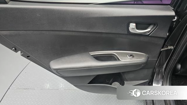 Kia K5 second generation id 4643098 из Кореи 17