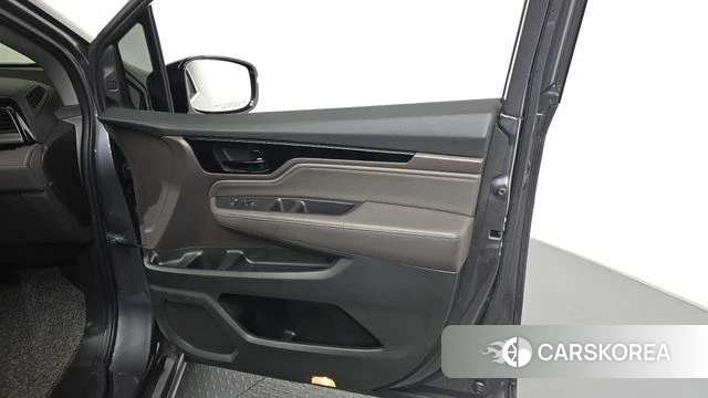 Honda Odyssey id 4587272 из Кореи 17