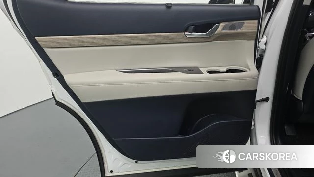 Hyundai Palisade id 4937016 из Кореи 17
