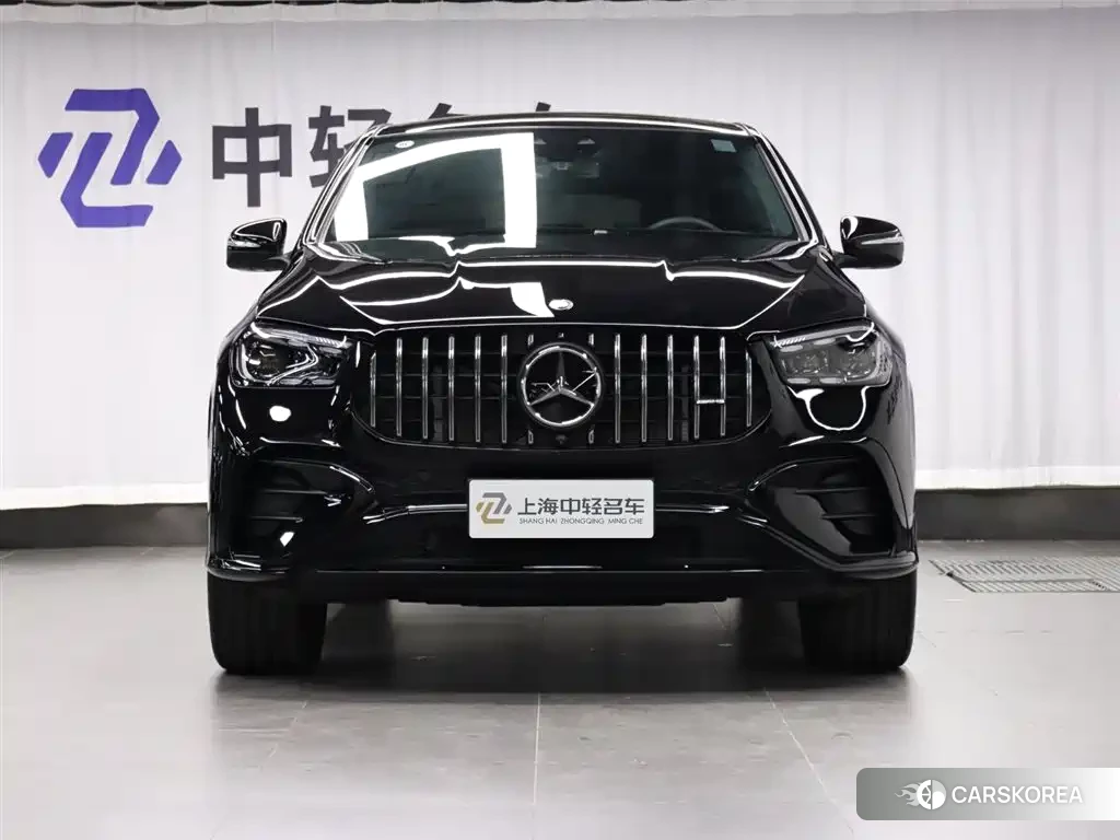 Mercedes-Benz AMG GLE id 4600802 из Китая 17