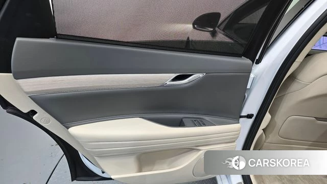 Genesis G80 (RG3) id 4548898 из Кореи 17