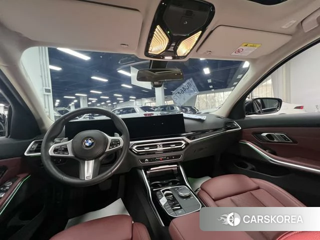 BMW 3 series id 4264487 из Китая 17