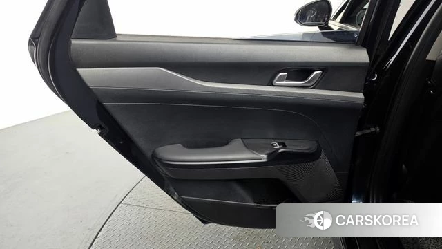 Kia K5 Hybrid 3rd Generation id 4355856 из Кореи 17