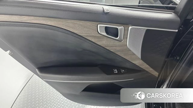 Kia K8 id 4835208 из Кореи 17