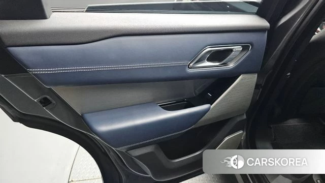 Land Rover Range Rover Velar id 4497008 из Кореи 17