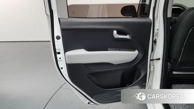 Kia The New Kia Ray id 4870498 из Кореи 17