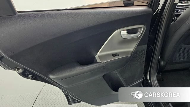 Kia The New Niro id 4541841 из Кореи 17