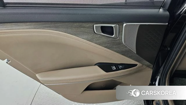 Kia K8 Hybrid id 4759053 из Кореи 17