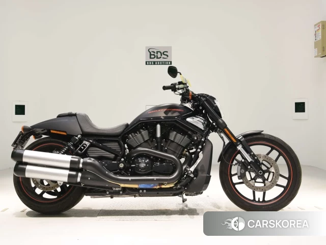 Проданный Harley-Davidson Night Rod Special VRSCDX1250 2012 из Японии, фото 2