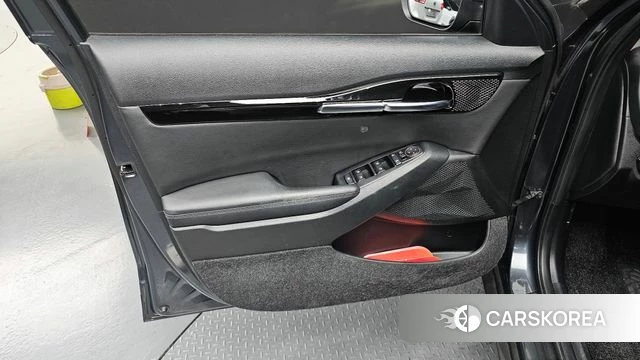 Kia Seltos id 4501480 из Кореи 17