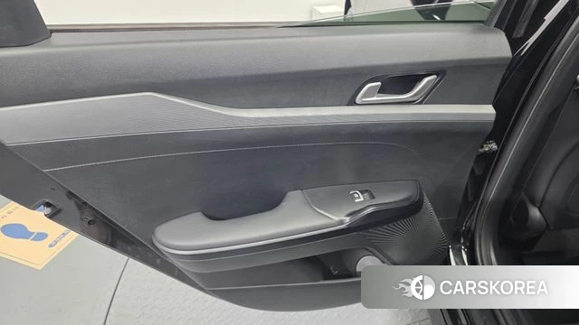 Kia K5 3rd generation id 4194929 из Кореи 17