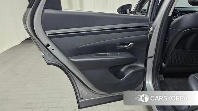 Hyundai Tucson (NX4) id 4740041 из Кореи 17