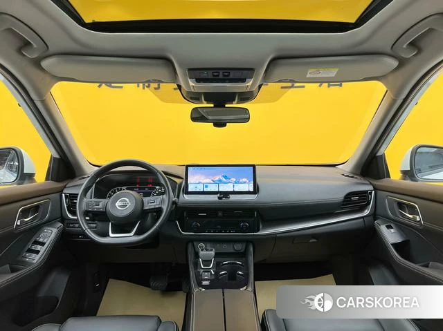 Nissan Qijun id 4393188 из Китая 17