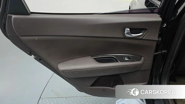 Kia The New K5 2nd generation id 4785800 из Кореи 17