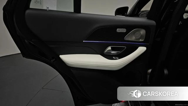 Mercedes-Benz GLE-Class W167 id 4762178 из Кореи 17