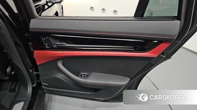 Porsche Panamera (976) id 4602125 из Кореи 17