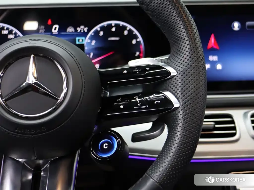 Mercedes-Benz GLE AMG id 4669485 из Китая 17